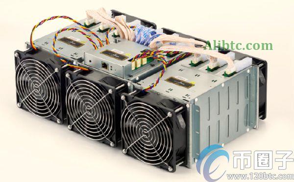 比特币矿机s9最新价格多少钱?比特币矿机s9价格介绍