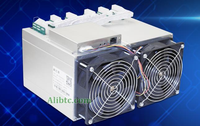 蚂蚁矿机v9能挖什么币？蚂蚁V9矿机全面解析