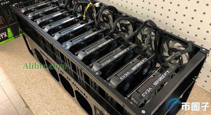 挖矿卡和普通显卡有什么区别?