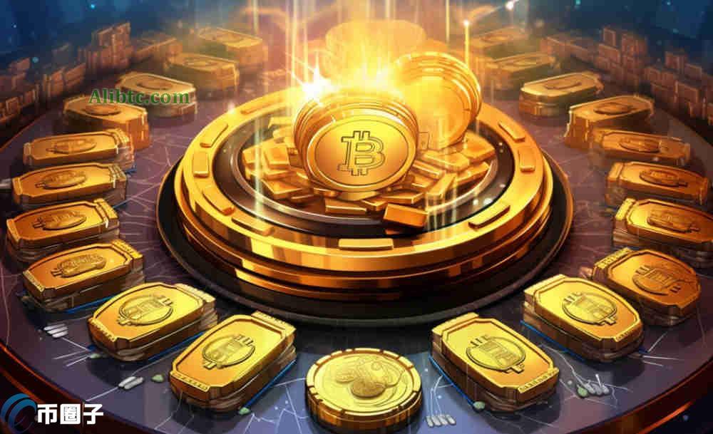 币圈流通率高说明什么?越高越好吗?