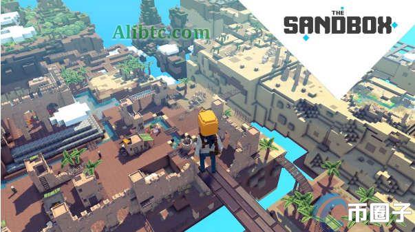 The Sandbox是手游吗?The Sandbox在哪里下载?