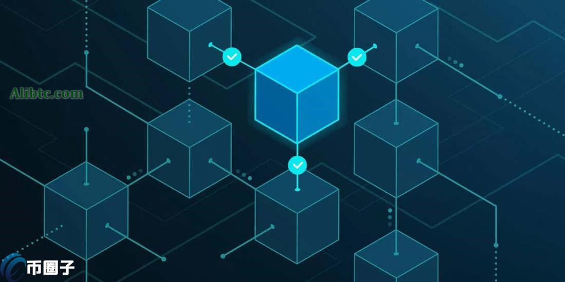 公链和区块链的区别究竟是什么？