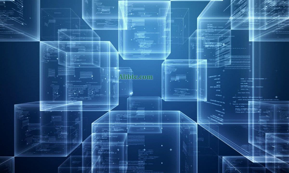 什么是公有区块链链(公链)?