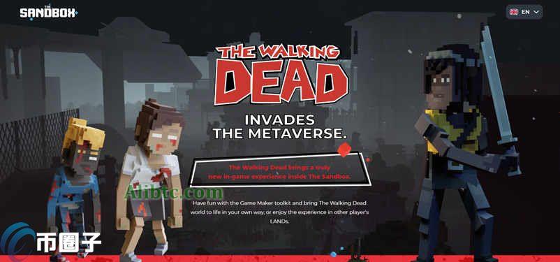 SAND币怎么挖矿？SAND币挖矿教程介绍