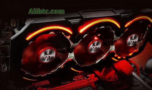 挖矿为什么要用显卡GPU？挖矿显卡能用多久