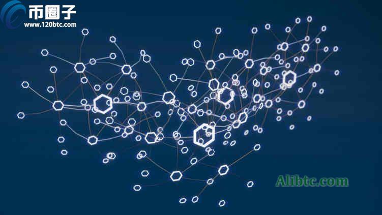 区块链中间件是什么意思？