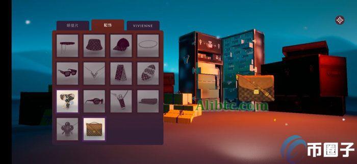 NFT游戏有哪些?盘点当前热门的NFT游戏