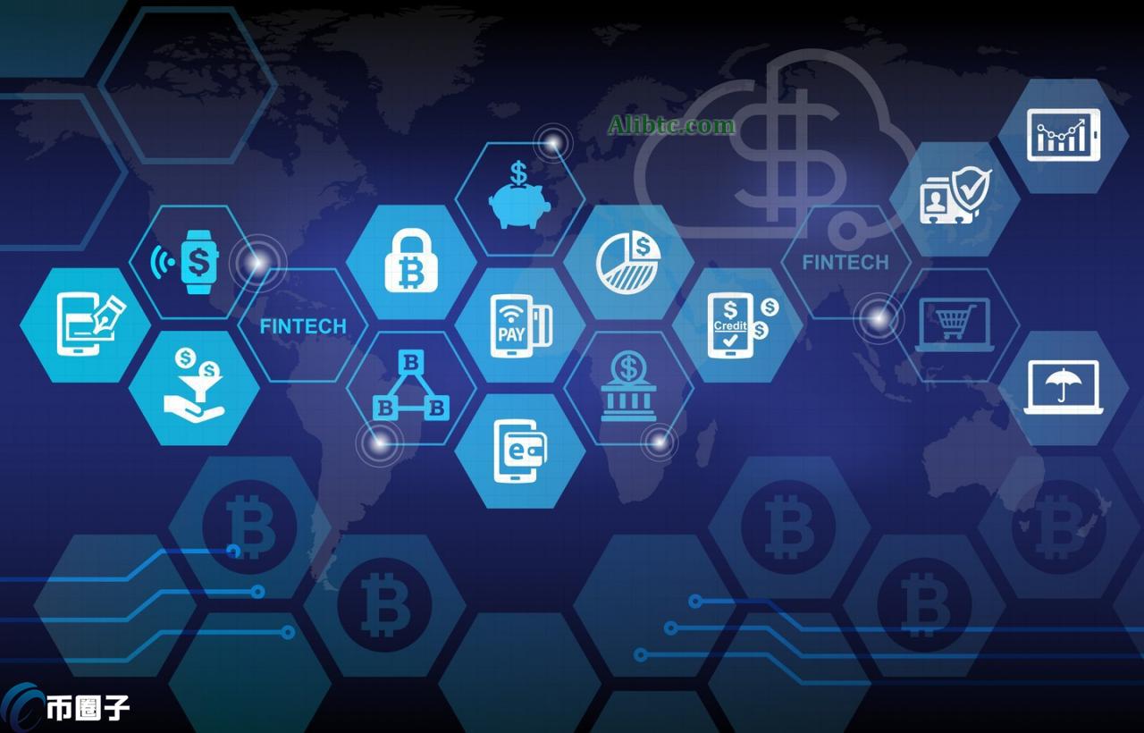 国产公链有机会吗?比较好的国产公链盘点