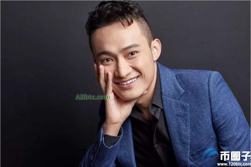 波场TRX创始人是谁?波场TRX创始人孙宇晨全面简介