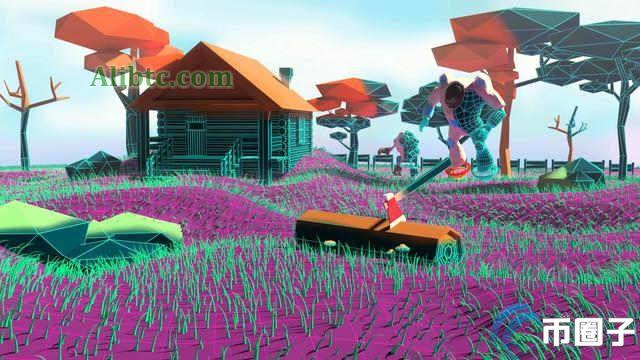 Decentraland怎么下载?Decentraland中文版下载教程