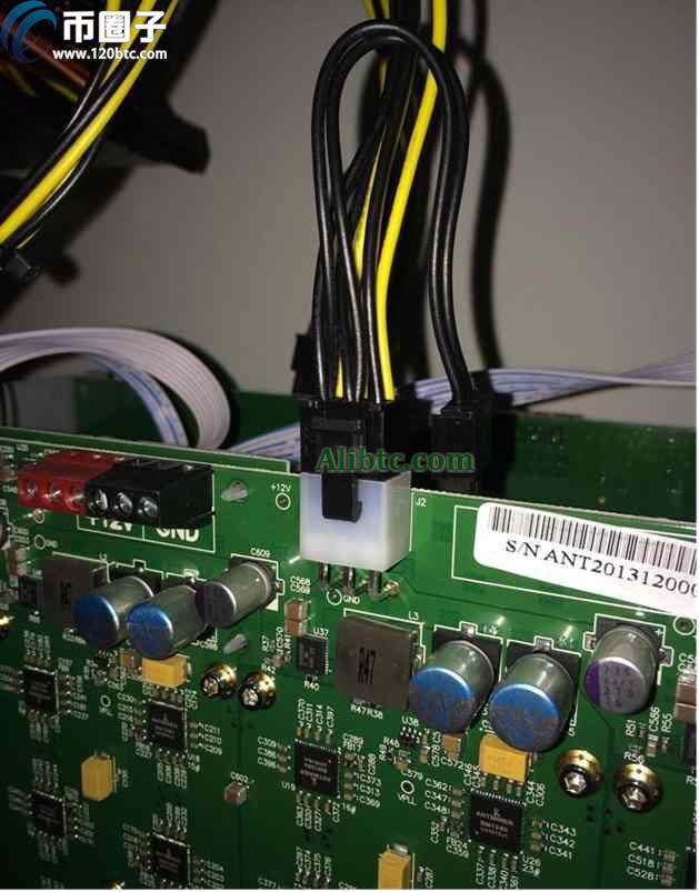 买蚂蚁矿机挖比特币可靠吗?