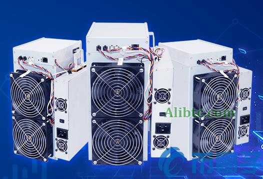 翼比特矿机所有型号及价格图文详细介绍