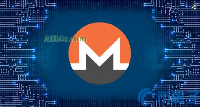 门罗币Monero (XMR)算法已经成功地切换到RandomX CPU挖矿