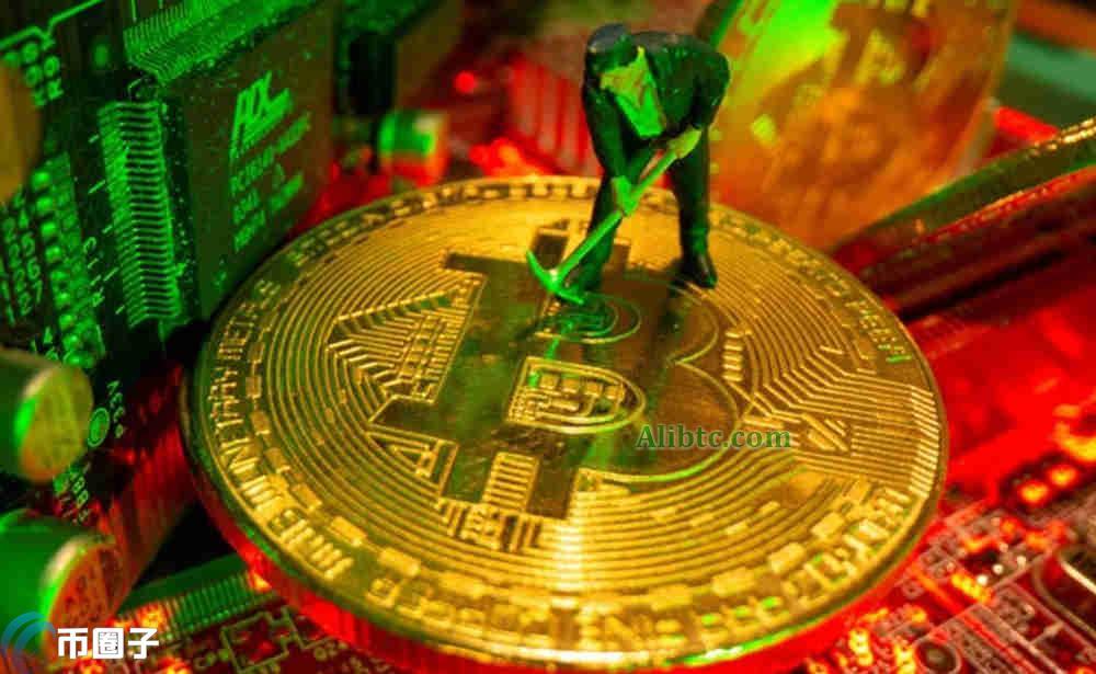 一文搞懂比特币现在还能挖到吗?