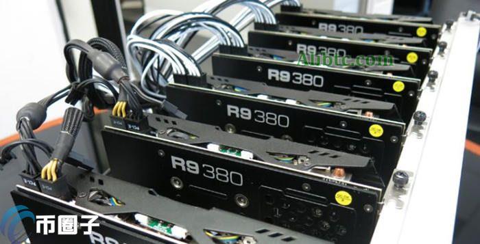 如何配置以太坊矿机?以太坊矿机配置清单介绍