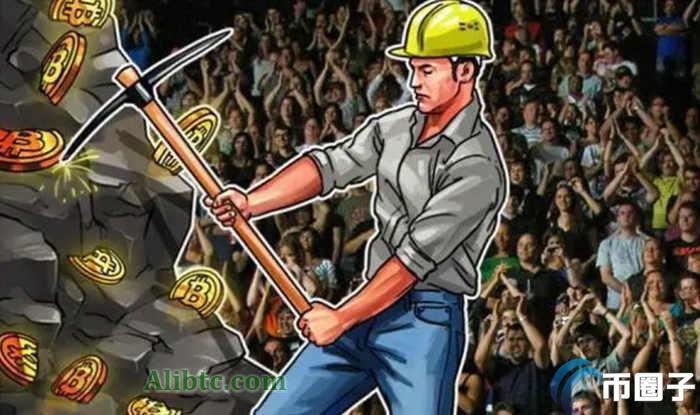 散户挖矿选择哪个矿池比较靠谱?