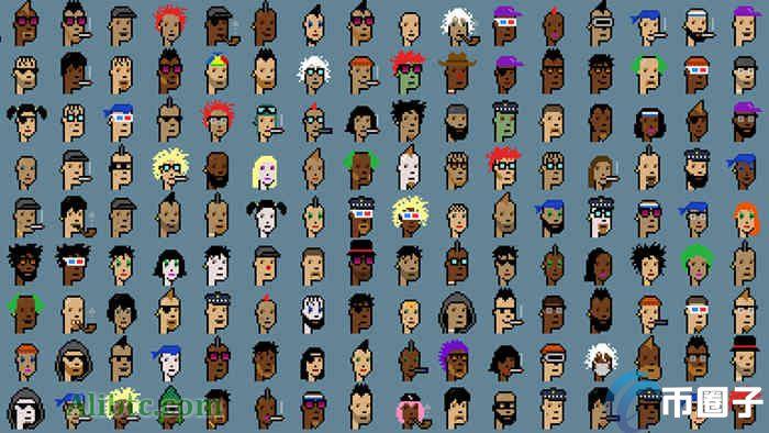 余文乐NFT头像多少钱?在哪里买?