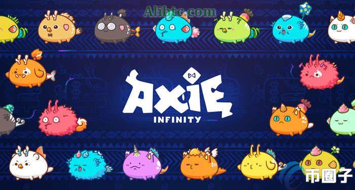 Axie Infinity中国能玩吗?国内怎么玩?