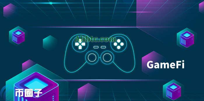 GameFi是什么意思?通俗讲解GameFi