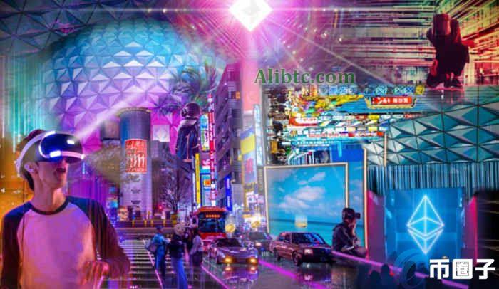 元宇宙游戏怎么赚钱?元宇宙游戏赚钱合法吗?