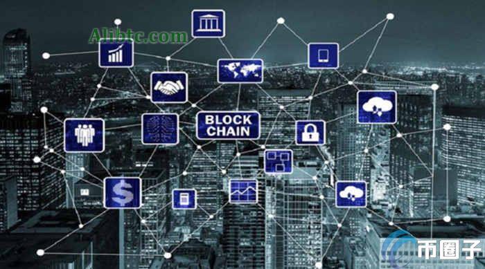 区块链项目分为哪几类?区块链项目分类汇总