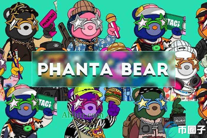 杰伦熊NFT是什么意思?一文了解周杰伦NFT