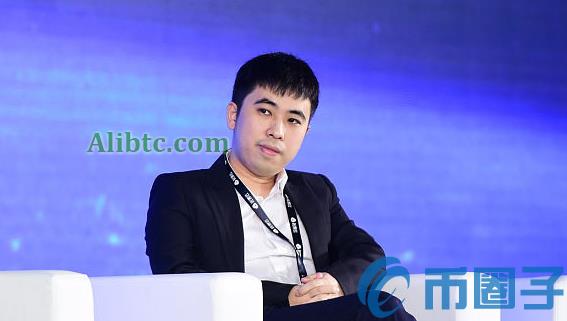 区块链投资机构:LinkVC(连接资本)创始人林嘉鹏及团队介绍