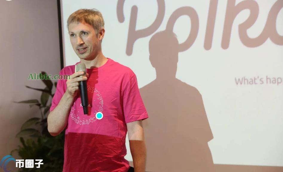 波卡的创始人是谁?波卡币创始人是哪国人?