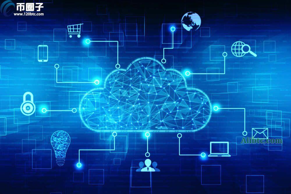 币圈常说的去中心化储存是什么意思?