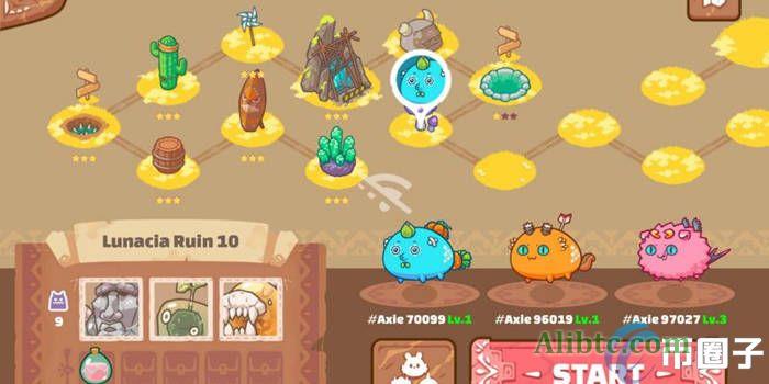 链游打金是什么意思?一文读懂链游打金