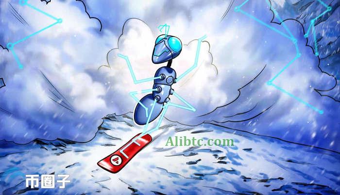 Avalanche是什么链?一文了解雪崩链(Avalanche)