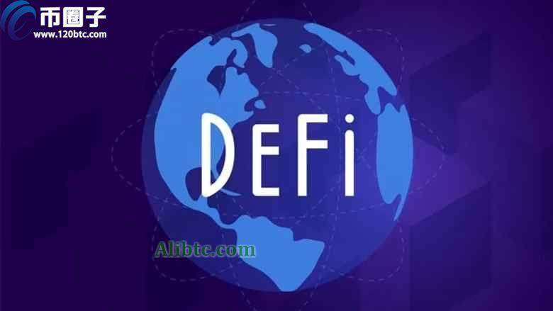 什么是DeFi锁仓?DeFi锁仓是什么意思?