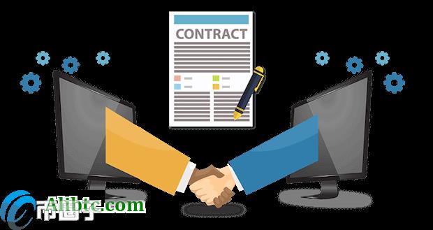 智能合约能实现哪些功能?智能合约功能介绍