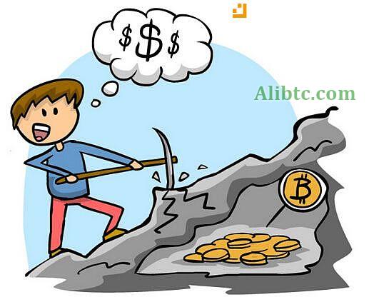 挖矿是什么意思?什么是POS算法和POS机制?