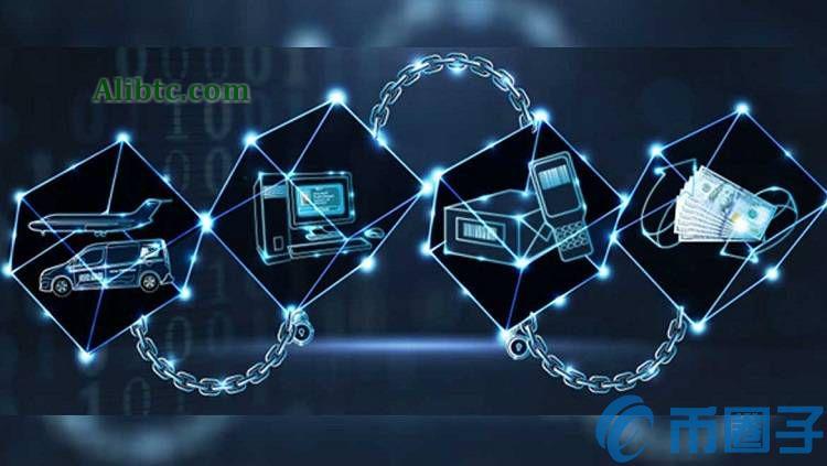 资产上链是什么意思？为何一定要资产上链？