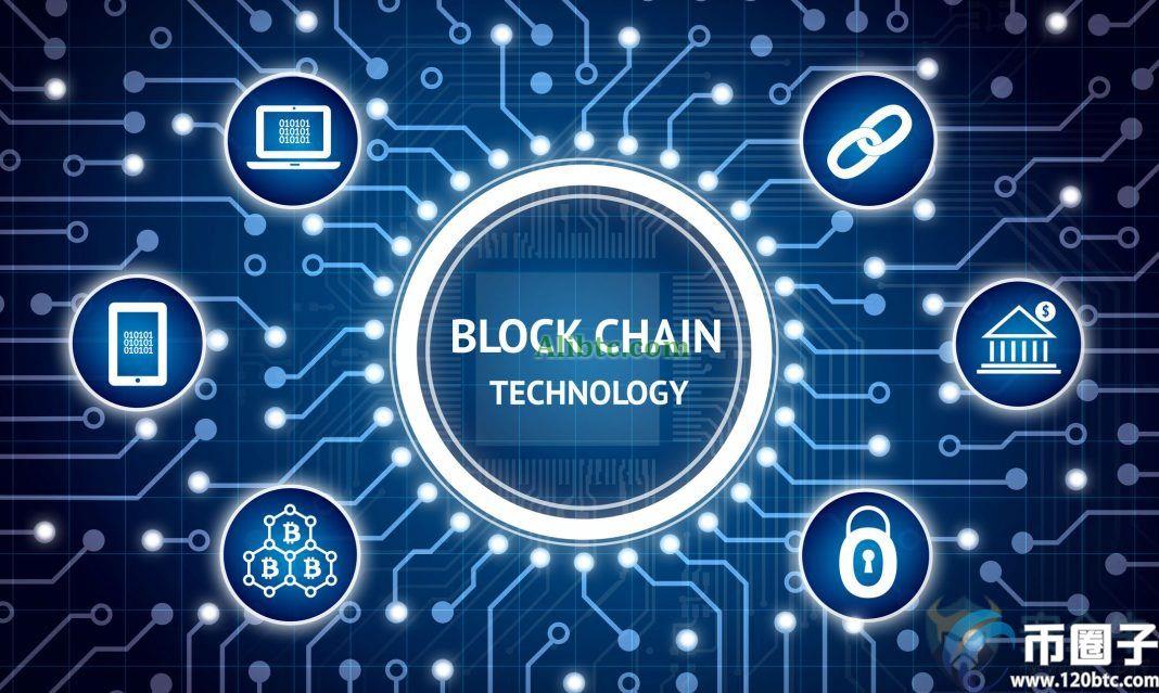 盘点区块链主要应用在哪些行业?