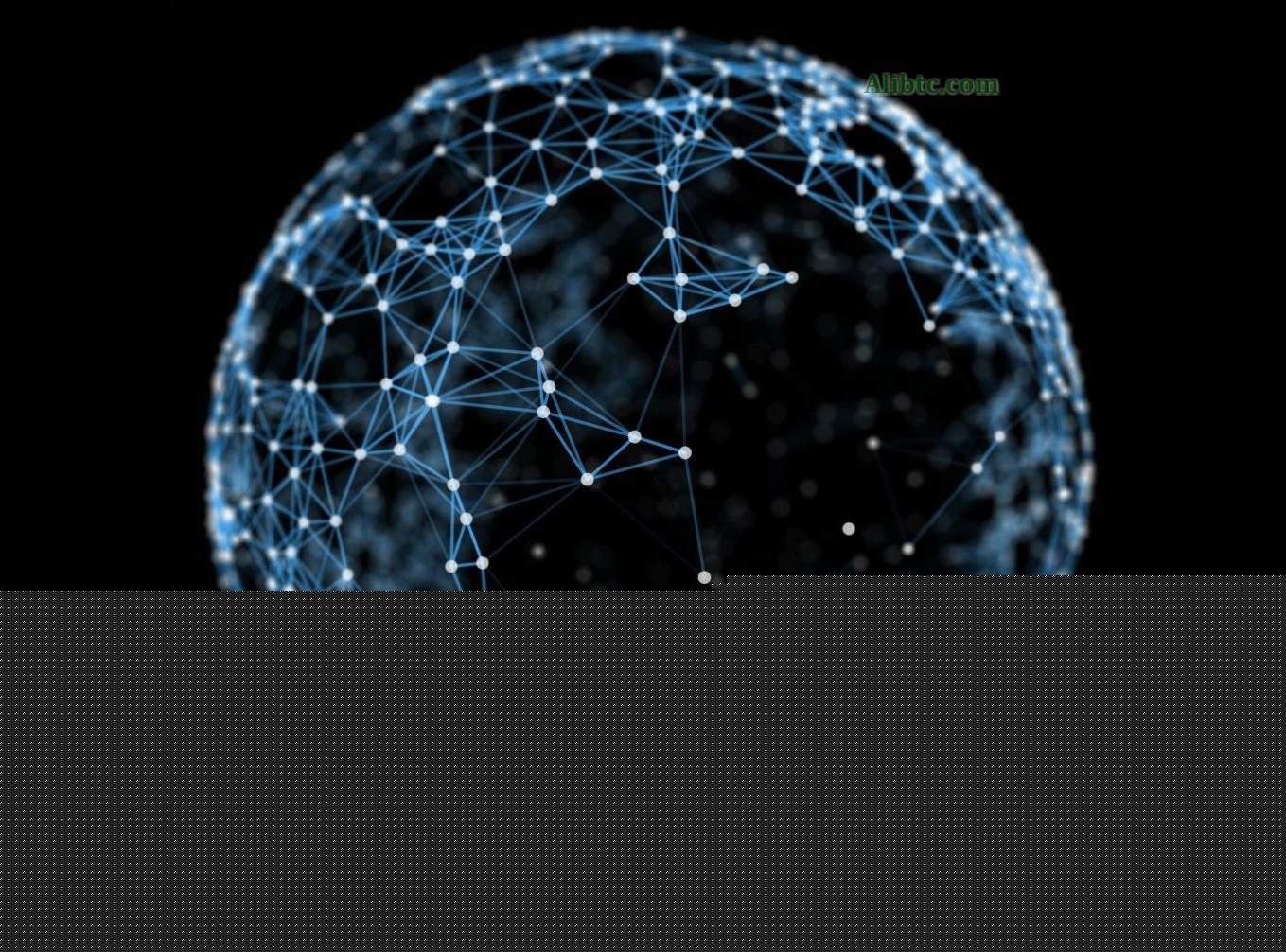 区块链智能合约是什么意思?