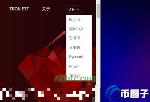 一文学会TRC20区块链浏览器查询