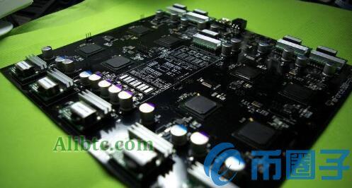 fpga挖矿算法是什么?fpga矿机简介