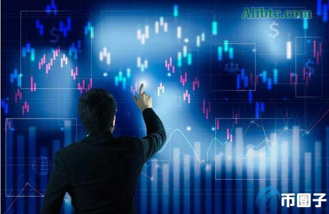 区块链是什么意思？通俗易懂解释区块链