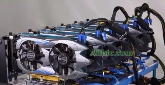 什么是虚拟数字货币矿场?