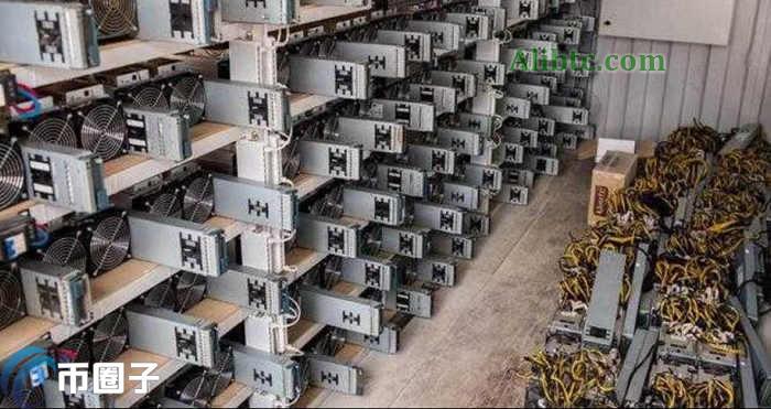 为什么挖矿费电?挖矿费电原理分析