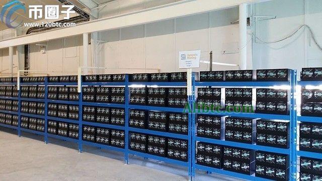 加密货币矿机是什么意思?矿机只能挖比特币吗