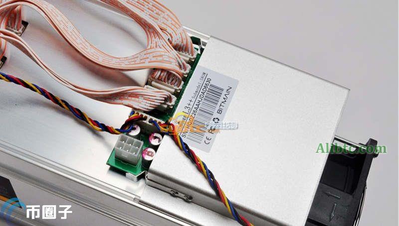 2021年挖莱特币用什么矿机?