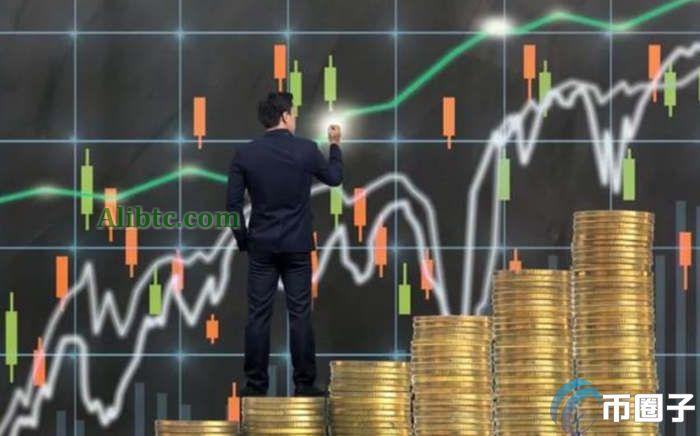 区块链公司都是干什么的?靠什么赚钱?