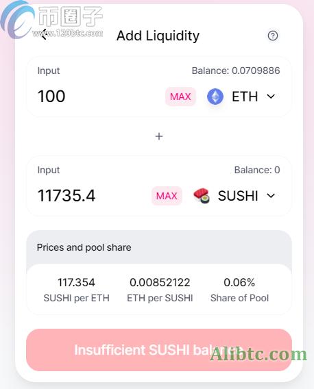 DeFi流动性挖矿怎么玩?DeFi流动性挖矿教程