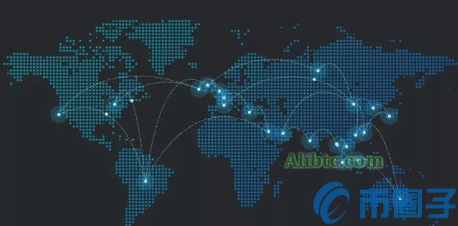 区块链节点和超级节点是什么?