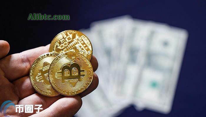 提币地址是什么?要怎么填写?