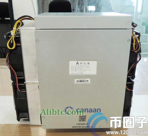 阿瓦隆1066矿机多少钱?2020年阿瓦隆1066矿机价格