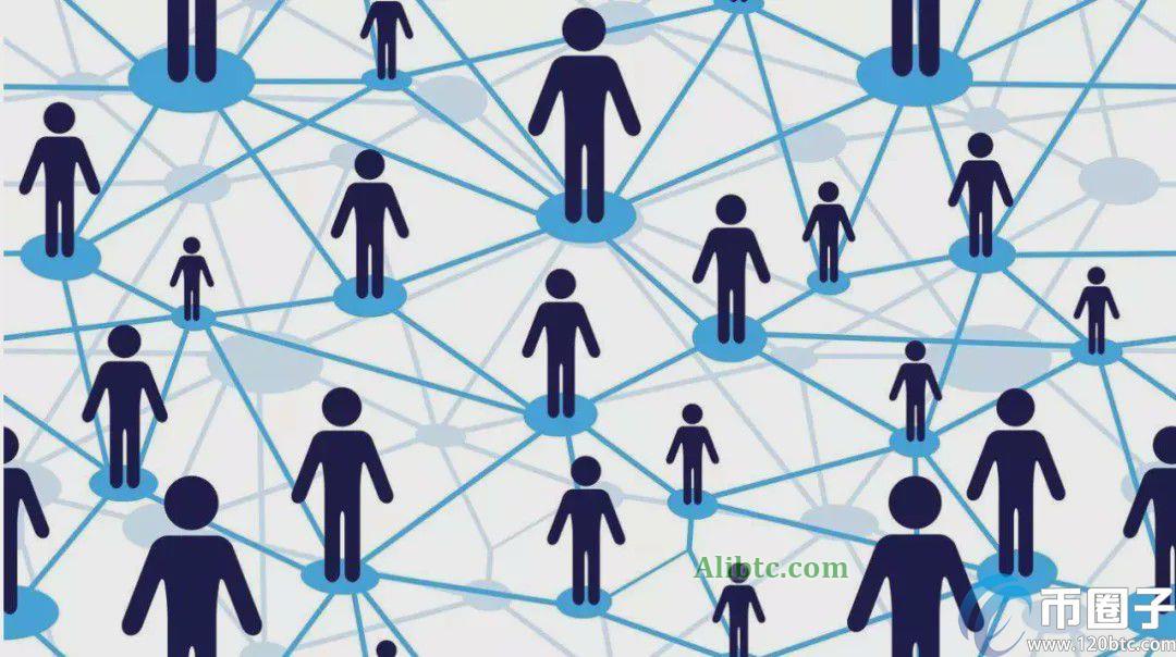 区块链节点是什么?区块链节点基本原理